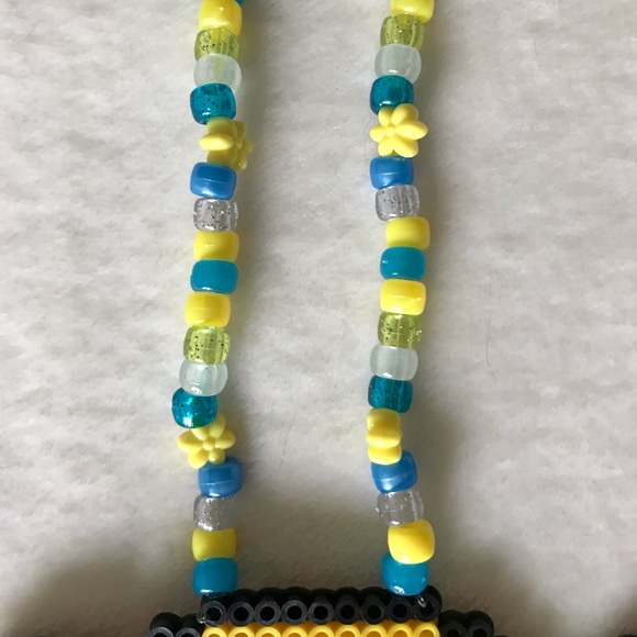 Bubbles EDM Rave Kandi - Picture 3 of 5